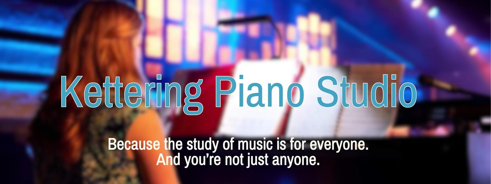 Kettering Piano Studio LLC